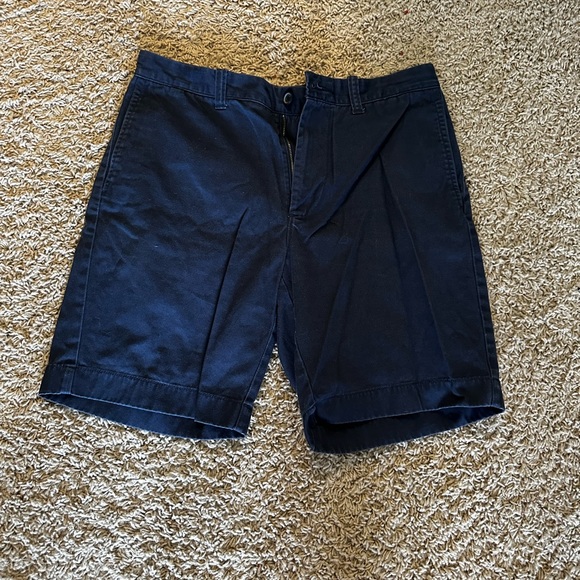 J. Crew Other - J Crew 9” shorts